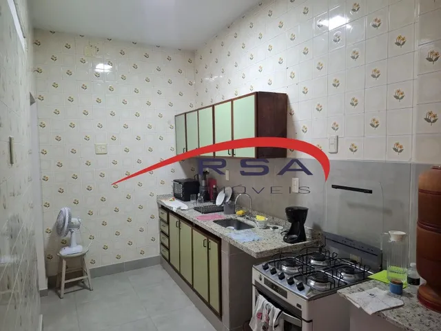 Imagem 7: Casa em vila: 2 Quartos, 1 Suíte, 1 Sala, 2 Banheiros, 75,00 m² de Área!