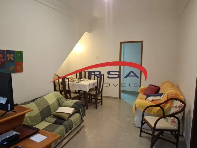 Imagem 9: Casa em vila: 2 Quartos, 1 Suíte, 1 Sala, 2 Banheiros, 75,00 m² de Área!