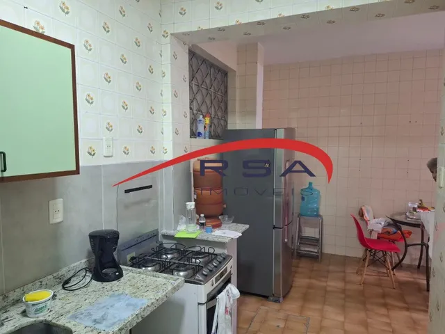 Imagem 10: Casa em vila: 2 Quartos, 1 Suíte, 1 Sala, 2 Banheiros, 75,00 m² de Área!
