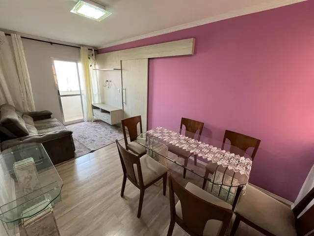 Imagem: APARTAMENTO RESIDENCIAL em DIADEMA - SP