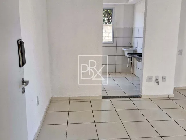Imagem 7: Apartamento 2 Quartos Icaivera / Donato - Contagem/MG