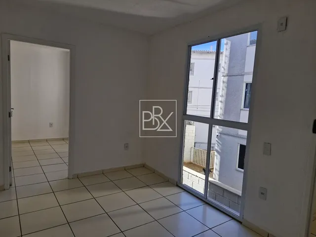 Imagem 9: Apartamento 2 Quartos Icaivera / Donato - Contagem/MG