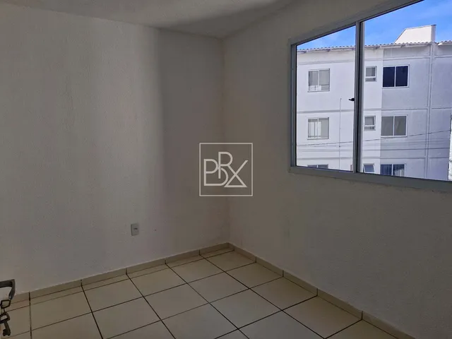 Imagem 5: Apartamento 2 Quartos Icaivera / Donato - Contagem/MG