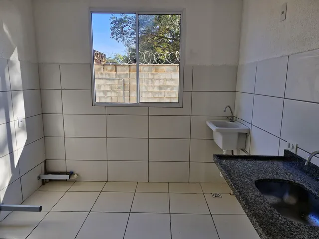 Imagem 14: Apartamento 2 Quartos Icaivera / Donato - Contagem/MG