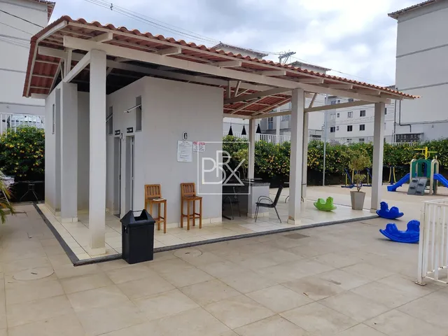 Imagem 2: Apartamento 2 Quartos Icaivera / Donato - Contagem/MG