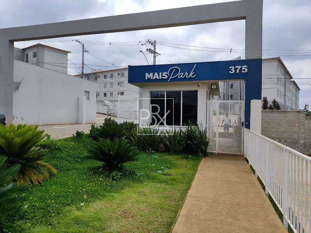 Imagem 6: Apartamento 2 Quartos Icaivera / Donato - Contagem/MG