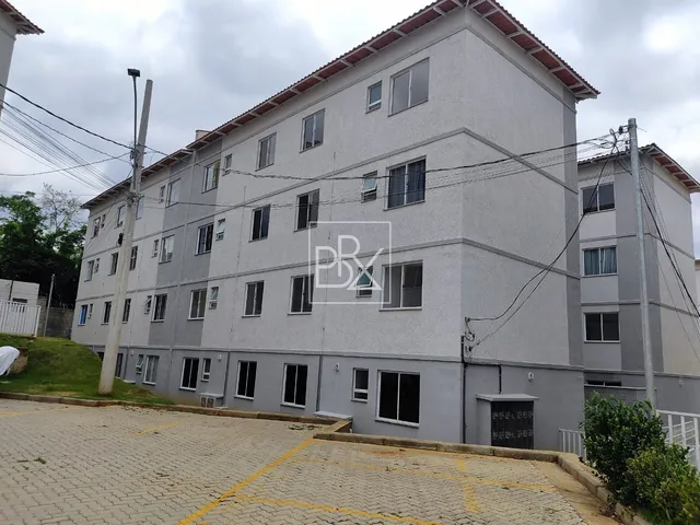 Imagem 3: Apartamento 2 Quartos Icaivera / Donato - Contagem/MG