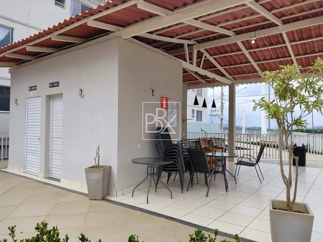 Imagem 10: Apartamento 2 Quartos Icaivera / Donato - Contagem/MG