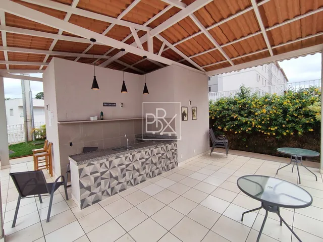 Imagem 15: Apartamento 2 Quartos Icaivera / Donato - Contagem/MG