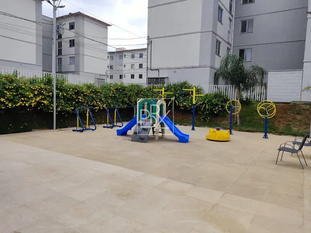 Imagem 11: Apartamento 2 Quartos Icaivera / Donato - Contagem/MG