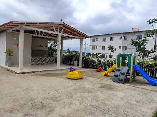 Imagem 13: Apartamento 2 Quartos Icaivera / Donato - Contagem/MG