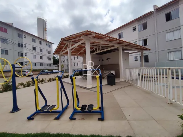 Imagem 12: Apartamento 2 Quartos Icaivera / Donato - Contagem/MG