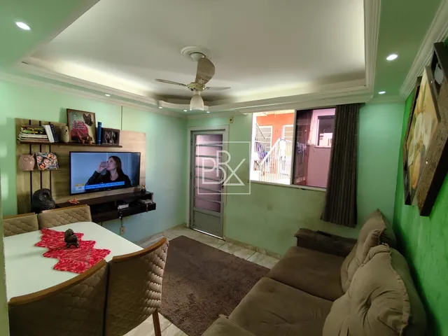Imagem 3: Apartamento 2 Quartos Alvorada / Parque Maracanã - Contagem/Mg