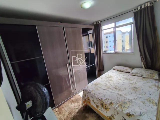 Imagem 2: Apartamento 2 Quartos Alvorada / Parque Maracanã - Contagem/Mg