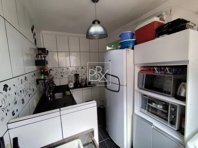 Imagem 6: Apartamento 2 Quartos Alvorada / Parque Maracanã - Contagem/Mg