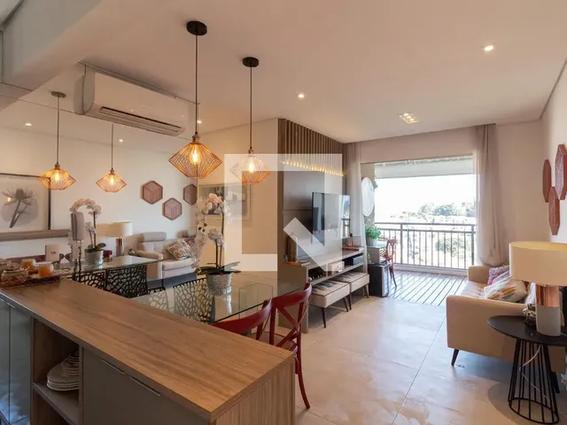 Imagem: Apartamento à Venda - Butantã, 2 Quartos