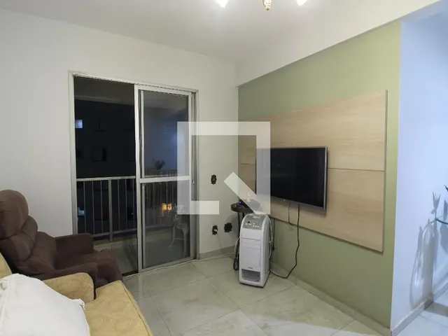 Imagem: Apartamento à Venda - Butantã, 2 Quartos