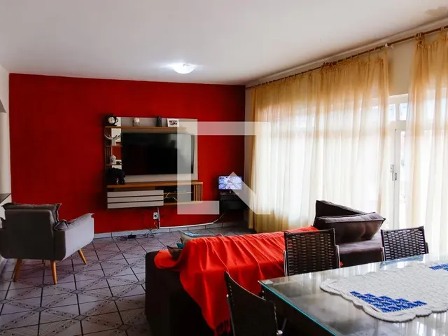 Imagem: Casa à Venda - Bussocaba, 5 Quartos, 480