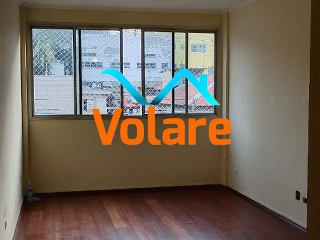 Imagem: Apartamento para locação no Centro de