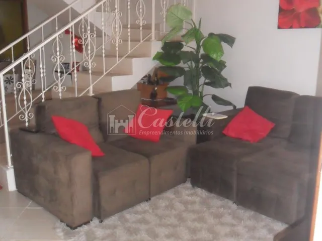 Imagem 7: Casa à venda, Jardim Carvalho, PONTA GROSSA - PR