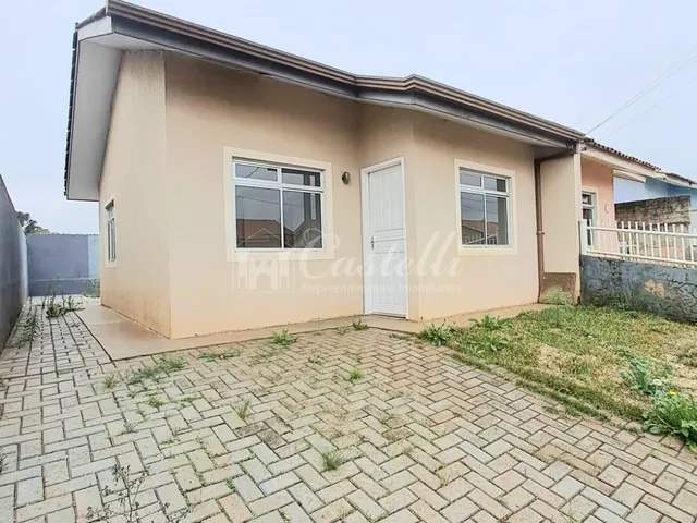 Imagem: Casa para locação, no Bairro Uvaranas