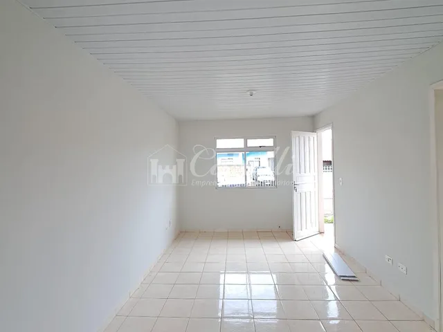 Imagem 2: Casa para locação, no Bairro Uvaranas, PONTA GROSSA - PR