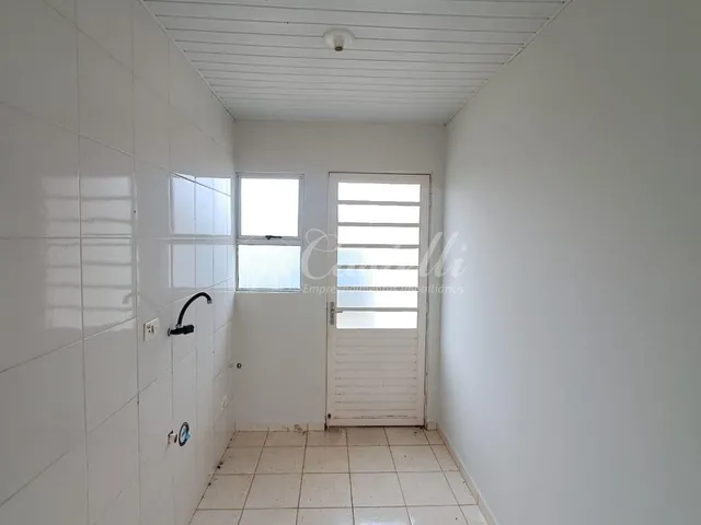 Imagem 3: Casa para locação, no Bairro Uvaranas, PONTA GROSSA - PR