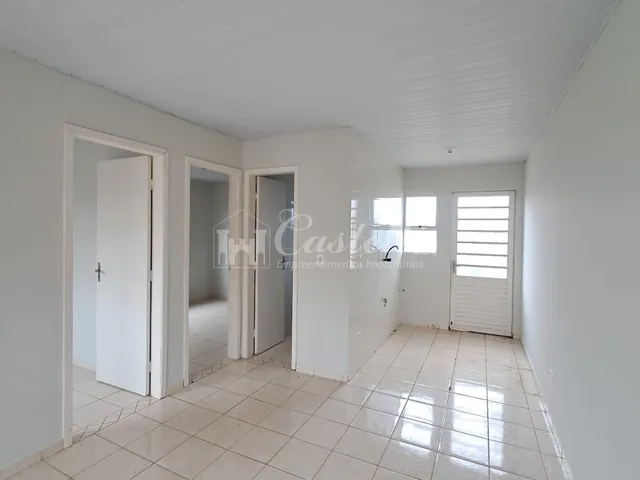 Imagem 4: Casa para locação, no Bairro Uvaranas, PONTA GROSSA - PR