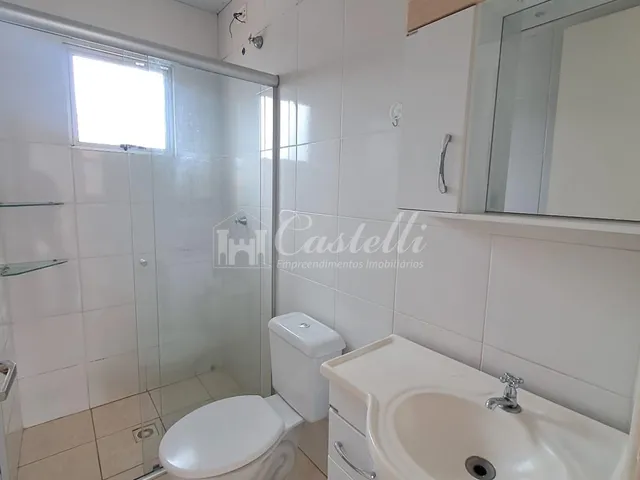 Imagem 8: Casa para locação, no Bairro Uvaranas, PONTA GROSSA - PR