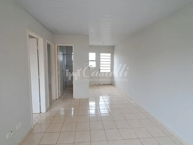Imagem 9: Casa para locação, no Bairro Uvaranas, PONTA GROSSA - PR