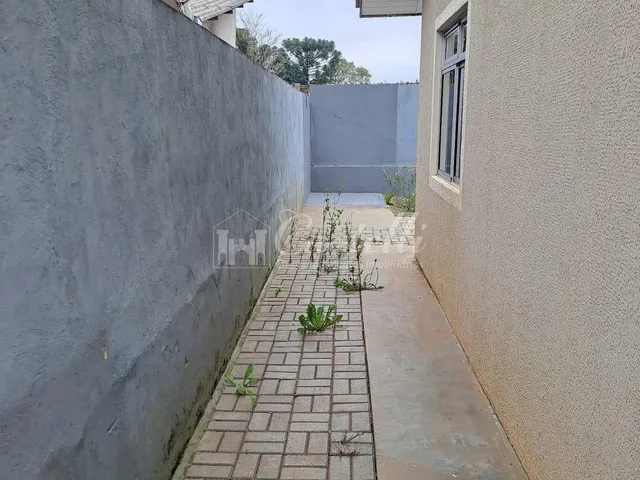 Imagem 12: Casa para locação, no Bairro Uvaranas, PONTA GROSSA - PR