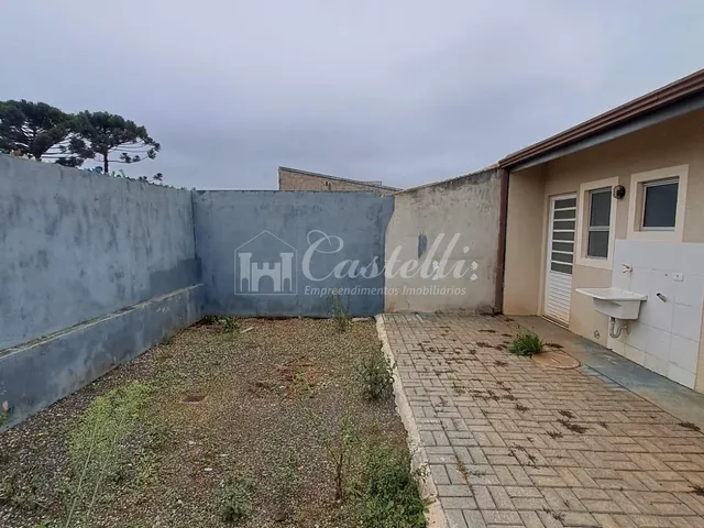 Imagem 13: Casa para locação, no Bairro Uvaranas, PONTA GROSSA - PR