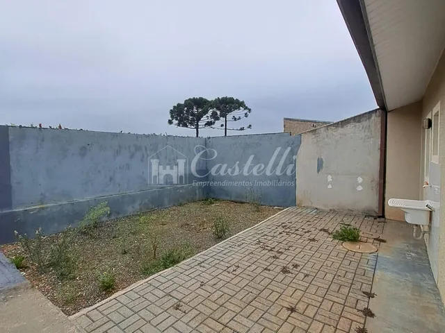 Imagem 15: Casa para locação, no Bairro Uvaranas, PONTA GROSSA - PR