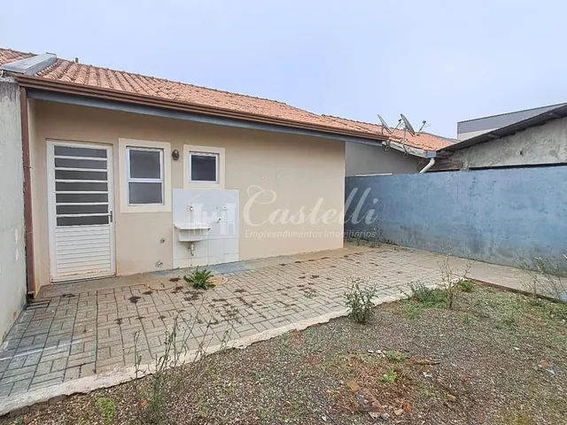 Imagem 16: Casa para locação, no Bairro Uvaranas, PONTA GROSSA - PR