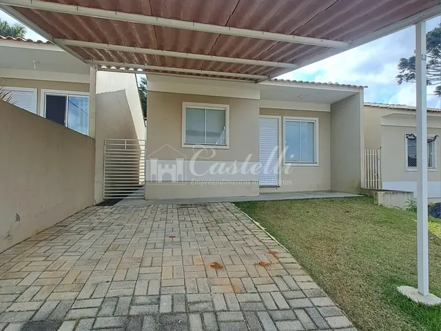 Imagem: Casa para locação, no Bairro Contorno