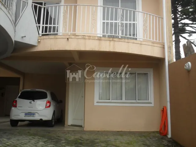 Imagem: Sobrado à venda, Jardim Carvalho, PONTA