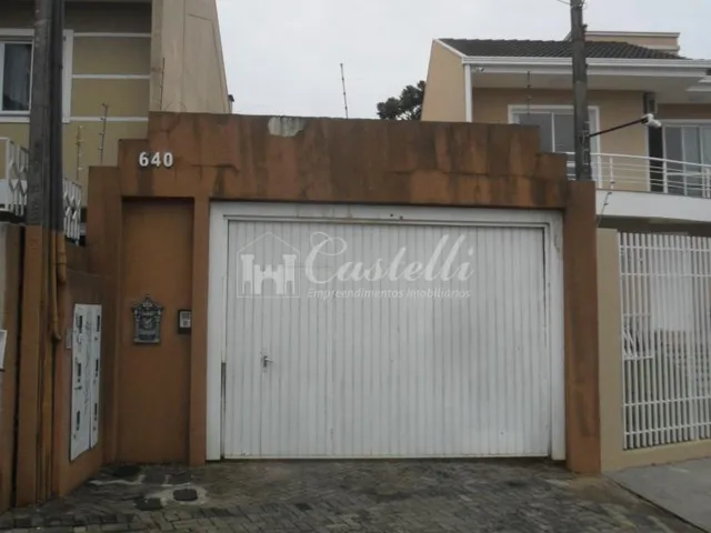 Imagem 2: Sobrado à venda, Jardim Carvalho, PONTA GROSSA - PR