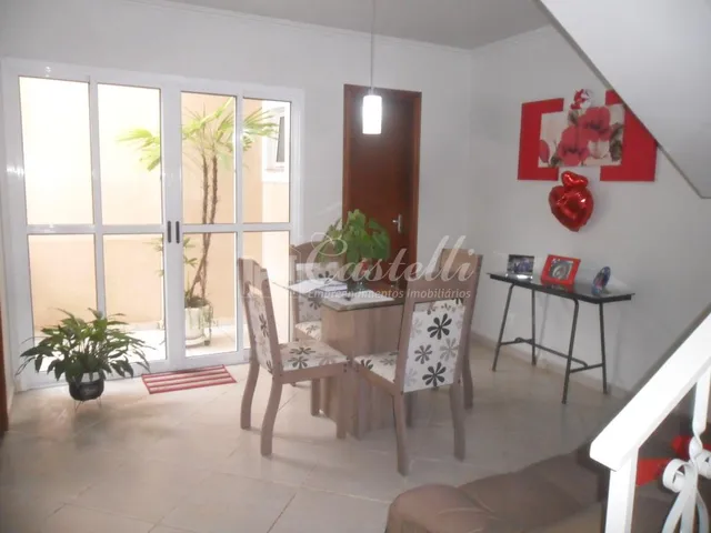 Imagem 7: Sobrado à venda, Jardim Carvalho, PONTA GROSSA - PR