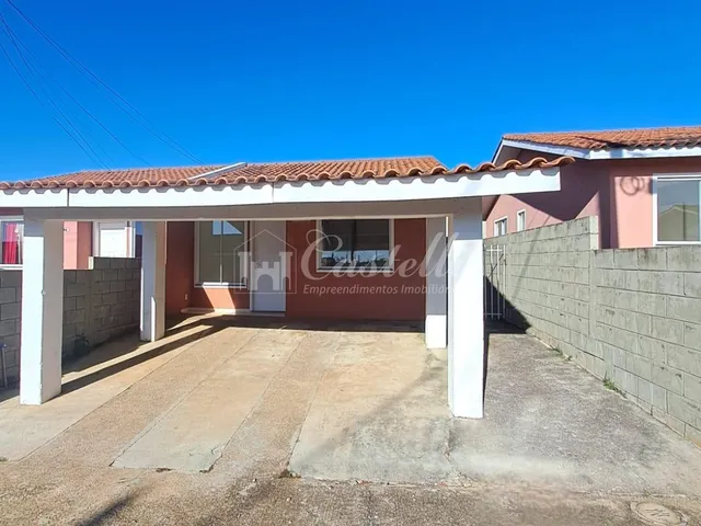 Imagem: Casa para locação, no Bairro Chapada
