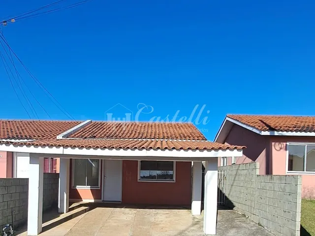 Imagem 3: Casa para locação, no Bairro Chapada, PONTA GROSSA - PR