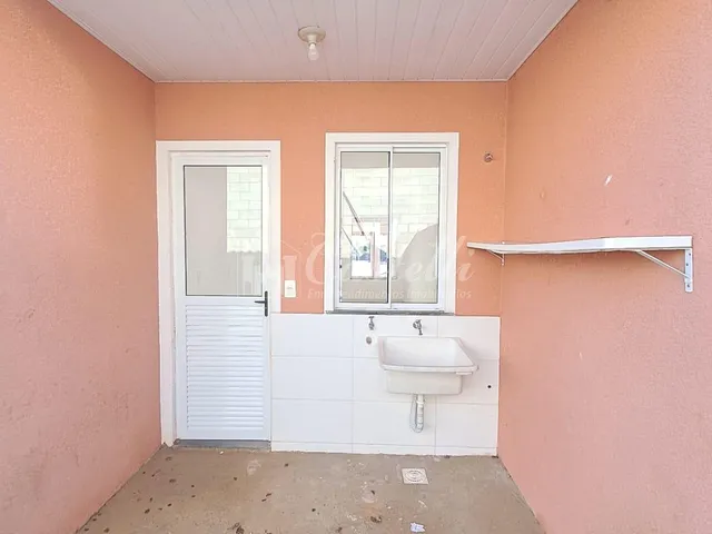 Imagem 14: Casa para locação, no Bairro Chapada, PONTA GROSSA - PR