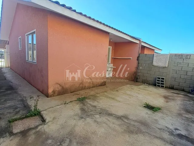 Imagem 16: Casa para locação, no Bairro Chapada, PONTA GROSSA - PR