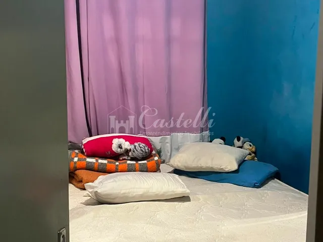 Imagem 2: CASA TERREA A VENDA RUA HILARIO KUNH ,PONTA GROSSA PARANA