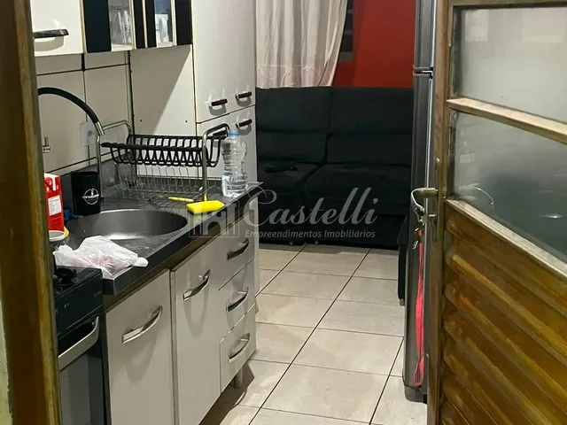 Imagem 4: CASA TERREA A VENDA RUA HILARIO KUNH ,PONTA GROSSA PARANA