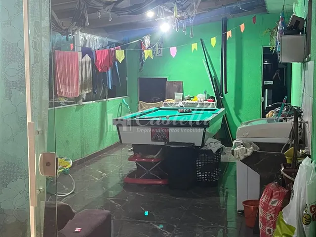 Imagem 5: CASA TERREA A VENDA RUA HILARIO KUNH ,PONTA GROSSA PARANA