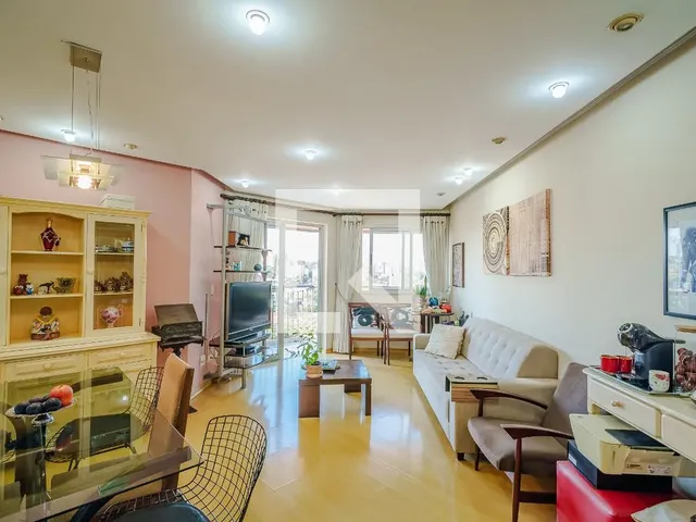 Imagem: Apartamento à Venda - Butantã, 3 Quartos