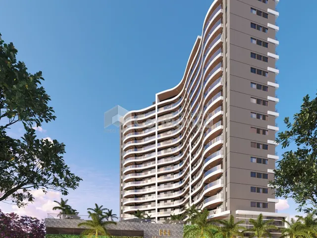 Imagem: Apartamento a Venda na Parquelândia em