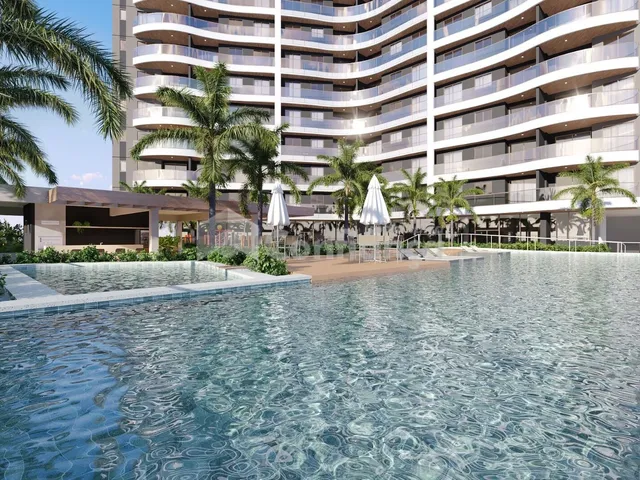 Imagem 16: Apartamento a Venda na Parquelândia em Fortaleza/CE
