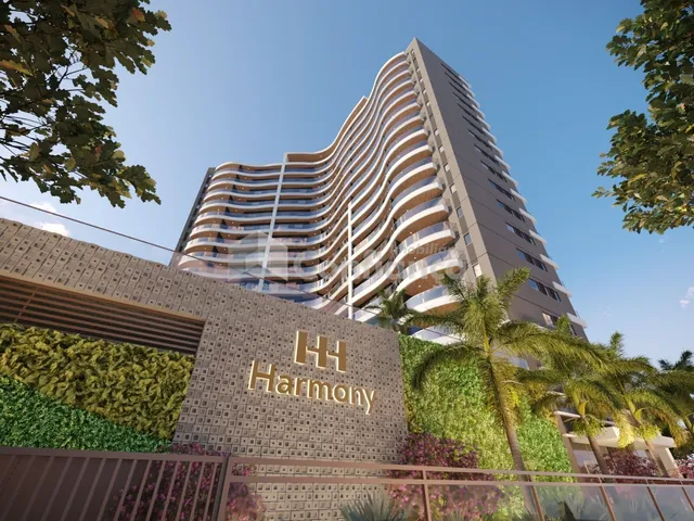 Imagem 12: Apartamento a Venda na Parquelândia em Fortaleza/CE