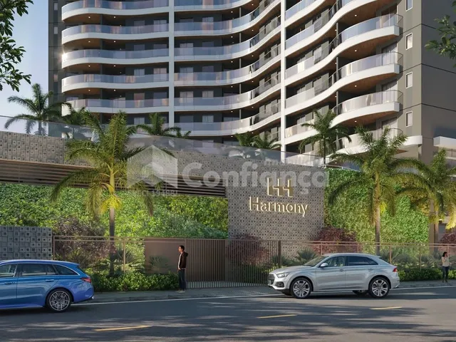 Imagem 6: Apartamento a Venda na Parquelândia em Fortaleza/CE